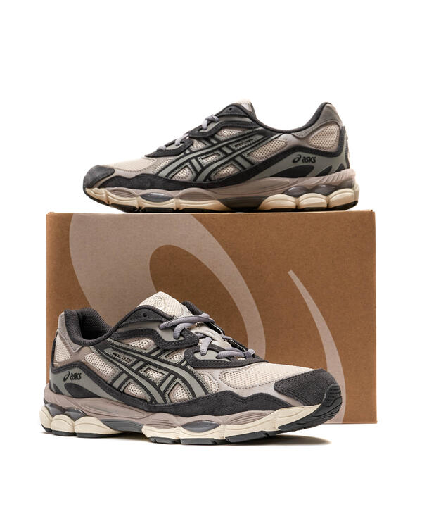 Asics GEL-NYC | 1201A789-250 | AFEW STORE